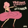 Yuji Ohno & Lupintic Five̋/VO - A.T.M `Ending Ver.`  Featuring yqV (from TBS RADIO Kakiiin)