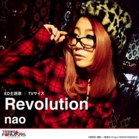 Revolution(TVTCY) / nao