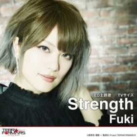 Strength(TVTCY) / Fuki