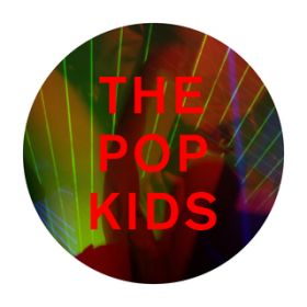 UE|bvELbY (MK Dub Radio Edit) / Pet Shop Boys
