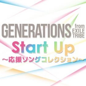 HIGHER / GENERATIONS from EXILE TRIBE