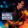 Ao - UMO JAZZ ORCHESTRA WITH MICHAEL BRECKER LIVE IN HELSINKI 1995 / UMO JAZZ ORCHESTRA WITH MICHAEL BRECKER