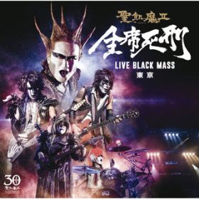 THE OUTER MISSION (SȎY -LIVE BLACK MASS -) / QII