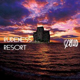 Ao - RUDENESS RESORT 񐶎YB / CLOWD