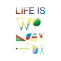 Ao - Life is Wonderful / Qaijff