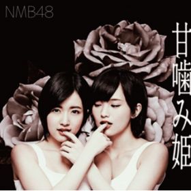 R^Team N(off vocal verD) / NMB48