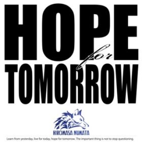 HOPE FOR TOMORROW / c_