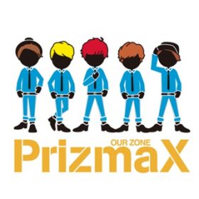 I believe / PRIZMAX
