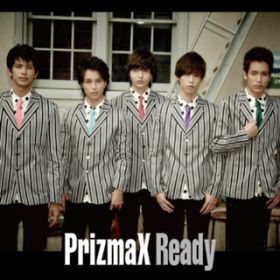 Ao - Ready / PRIZMAX