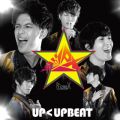 PRIZMAX̋/VO - UP<UPBEAT