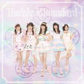 Ao - The World Standard / [