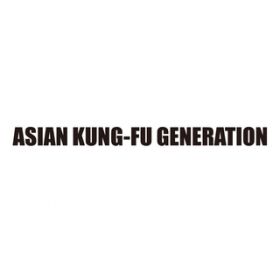 ubhT[L[^[ (Anime Size) / ASIAN KUNG-FU GENERATION