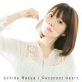 アルバム - Resonant Heart 【通常盤】 / 内田真礼