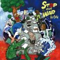 Ao - STOP THE WAR / HEY-SMITH