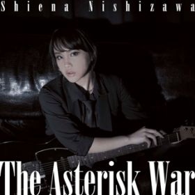 Ao - The Asterisk War /  Kt