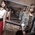 Ao - ALL-WAYS / R{z featD ʒu