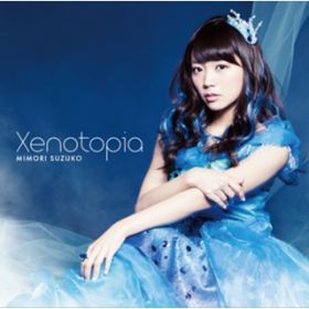 Xenotopia[Instrumental] / OX