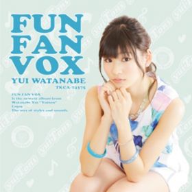 Ao - FUN FAN VOX / nD