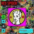 RED SPIDER̋/VO - Pineapple(pCi|[) feat. APOLLO, KENTY GROSS, BES
