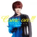 iN from V̋/VO - Come on !!!
