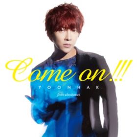 Come on !!! / iN from V