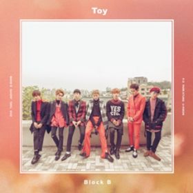 Ao - Toy(Japanese Version)ʏ / Block B