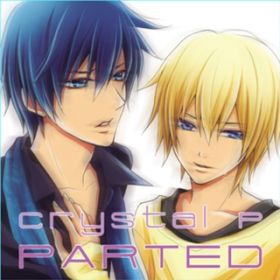 PARTED (featD KAITO) / HzEdge(NX^P)