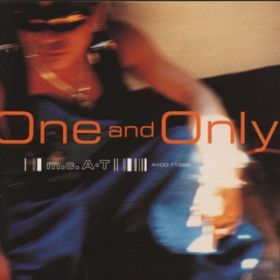 Ao - One And Only / mDcDAET