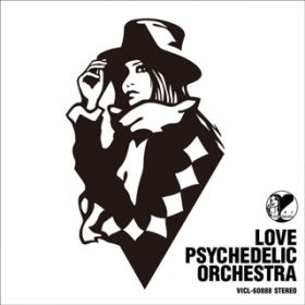 green / LOVE PSYCHEDELICO