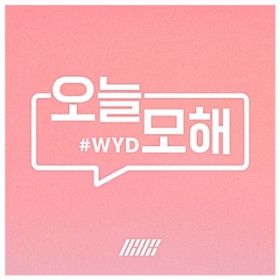 Ao - #WYD -KR Ver- / iKON