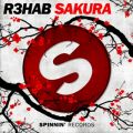 Sakura (Extended Mix)