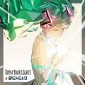Ao - Open Your Lights (featDHatsune Miku) / BIGHEAD