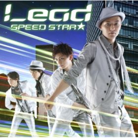 Ao - SPEED STAR SHINYA VerD / Lead