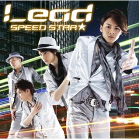 SPEED STAR(Instrumental) / Lead