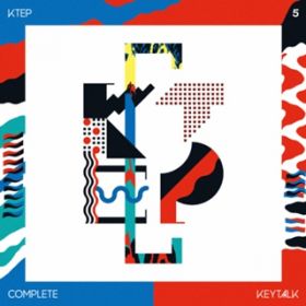 Ao - KTEP COMPLETE / KEYTALK