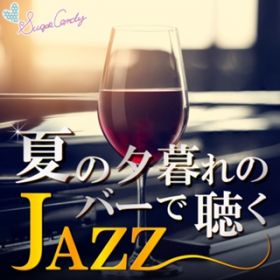 Ao - Ă̗[̃o[ŒJAZZ / Moonlight Jazz Blue  JAZZ PARADISE