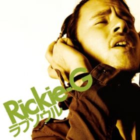 134(instrumental) / Rickie-G