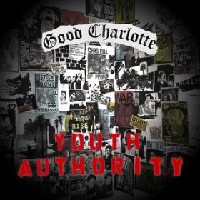 Ao - Youth Authority / Good Charlotte