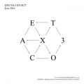 EX'ACT - The 3rd Album