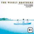 The Wisely Brothers̋/VO - ]郌