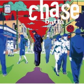 chase `Acoustic VerD` (Instrumental) / batta