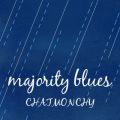 majority blues