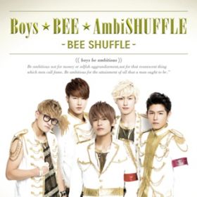 Ao - BoysBEEAmbiSHUFFLE / BEE SHUFFLE