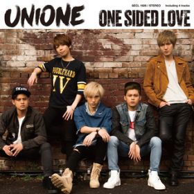 Ao - One Sided Love / UNIONE