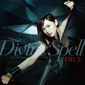 アルバム - Divine Spell / TRUE