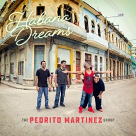 Tributo A Santiago De Cuba / Pedrito Martinez Group