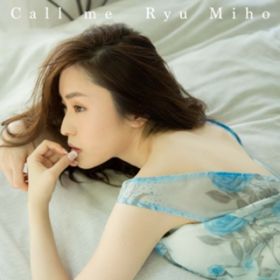 Ao - Call me / Ryu Miho
