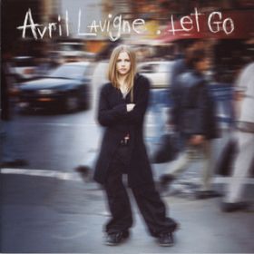Ao - Let Go / Avril Lavigne