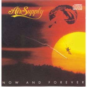 Ao - Now And Forever / Air Supply