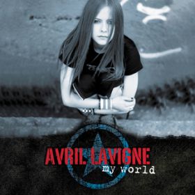 Basketcase (Live at The Point, Dublin, Ireland - March 2003) / Avril Lavigne